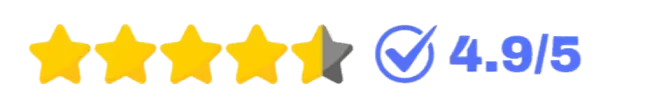 Star Patrol 5 star rating